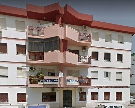 Village Ayamonte Rooms Bagian luar foto