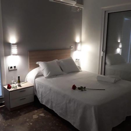 Village Ayamonte Rooms Bagian luar foto