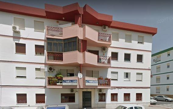 Village Ayamonte Rooms Bagian luar foto