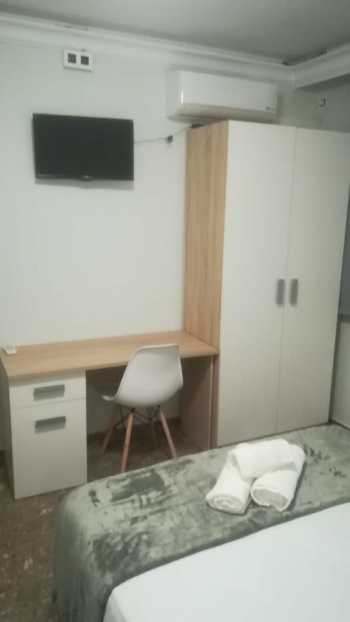 Village Ayamonte Rooms Bagian luar foto