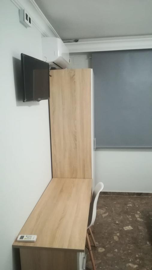 Village Ayamonte Rooms Bagian luar foto