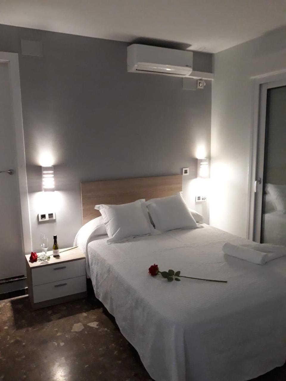 Village Ayamonte Rooms Bagian luar foto