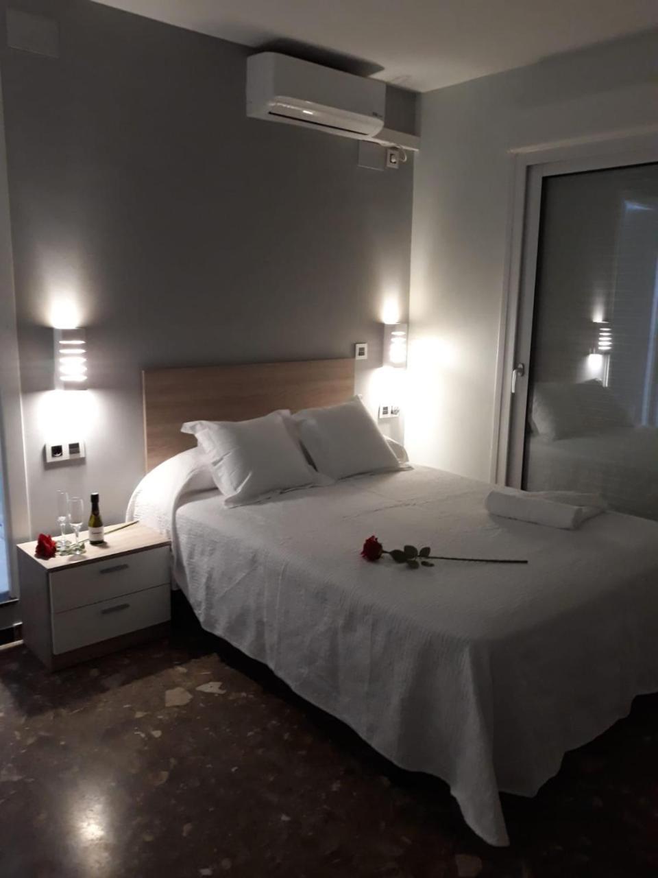 Village Ayamonte Rooms Bagian luar foto